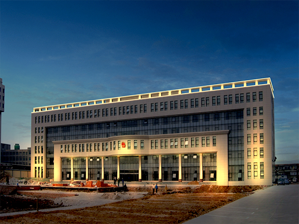 北京茂华地产铁路楼小区改造项目售楼处照明设计及施工